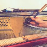 Piano tuning in Seattle